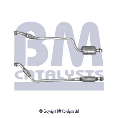 Catalytic Converter
